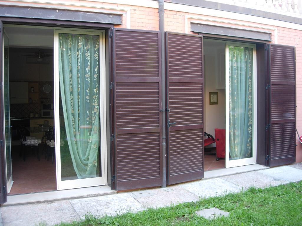 Appartamento Giardino Verde Modena Dış mekan fotoğraf