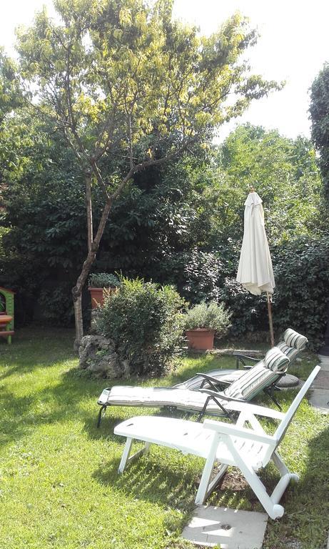 Appartamento Giardino Verde Modena Dış mekan fotoğraf