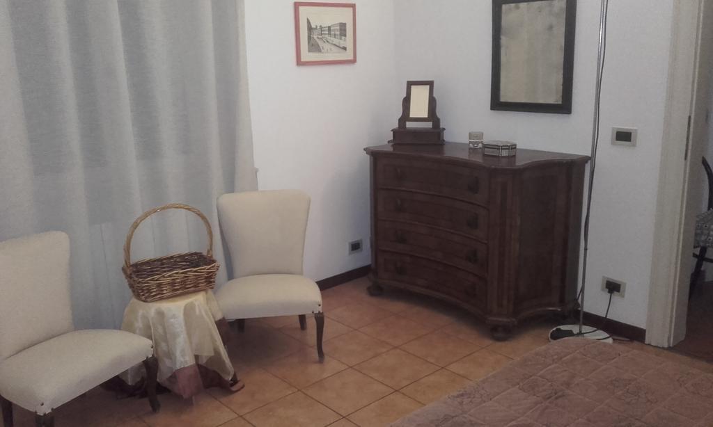 Appartamento Giardino Verde Modena Dış mekan fotoğraf