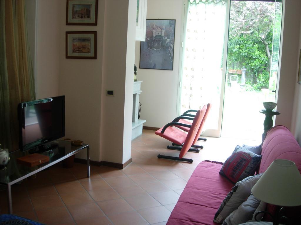 Appartamento Giardino Verde Modena Dış mekan fotoğraf
