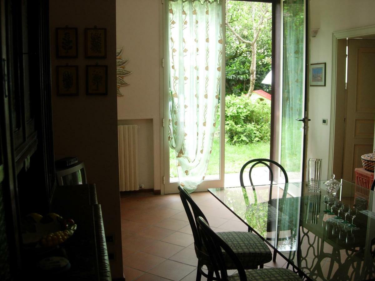 Appartamento Giardino Verde Modena Dış mekan fotoğraf